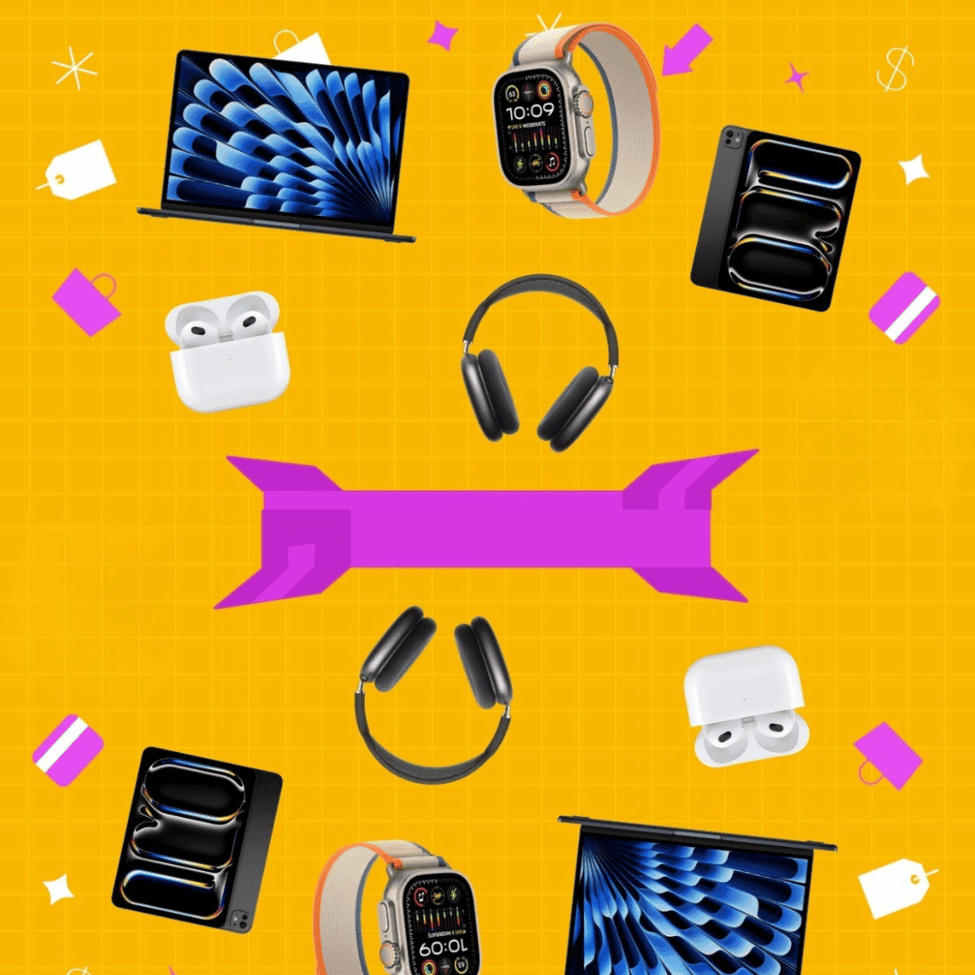 Ofertas en electrónica